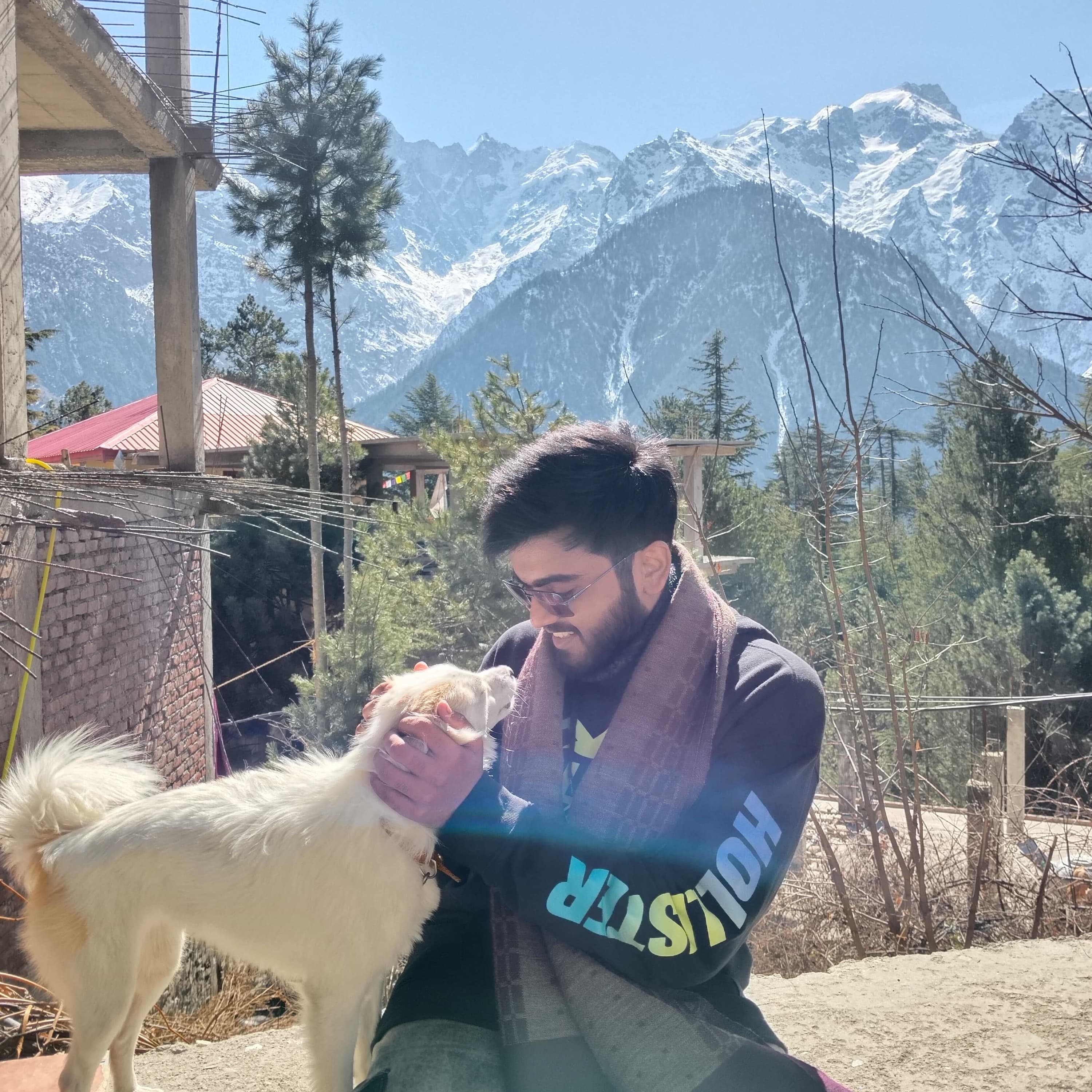 Aditya Joshi